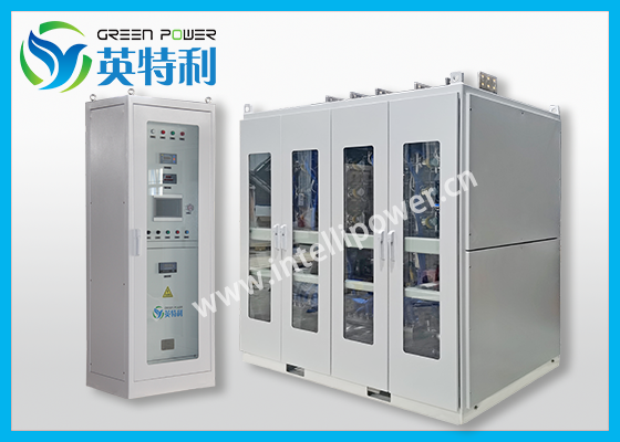13930A 400V 大功率电解水AC/DC、DC/DC 电解整流器组