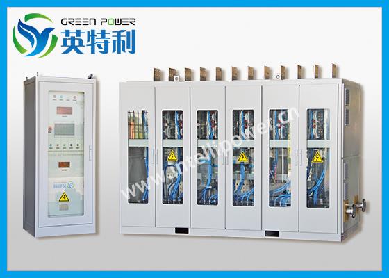16KA 340V 24脉 电解水制氢装置整流柜，整流器，直流电源系统，整流方案