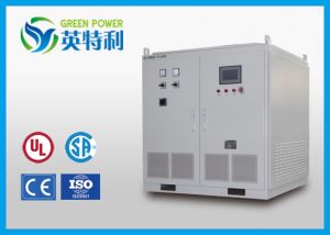 海水、盐水电解制氯整流器