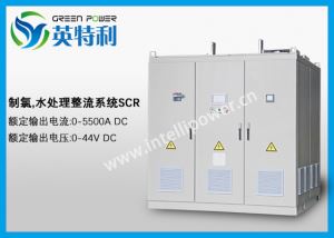 3900A 170V 水处理，电解海水制氯直流电源，整流电源，整流器，可控硅电源